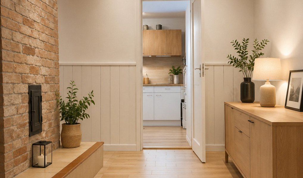 Prodej chaty/chalupy 114 m² s pozemkem 434 m², Srbeč – náhled fotky 7