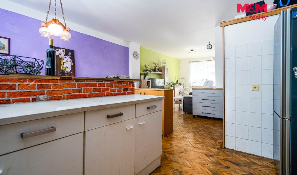 Prodej bytu 3+kk 113 m², Vítězná – náhled fotky 12