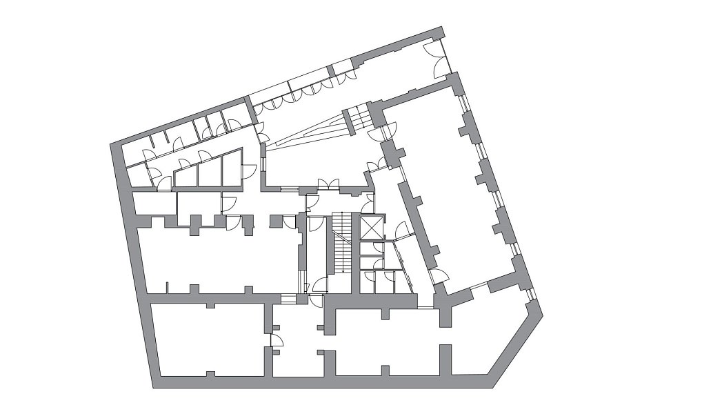 Prodej skladovacích prostor 272 m², Praha – náhled fotky 5