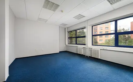 Pronájem kanceláře 78 m², Hartigova, Praha 3 - Žižkov