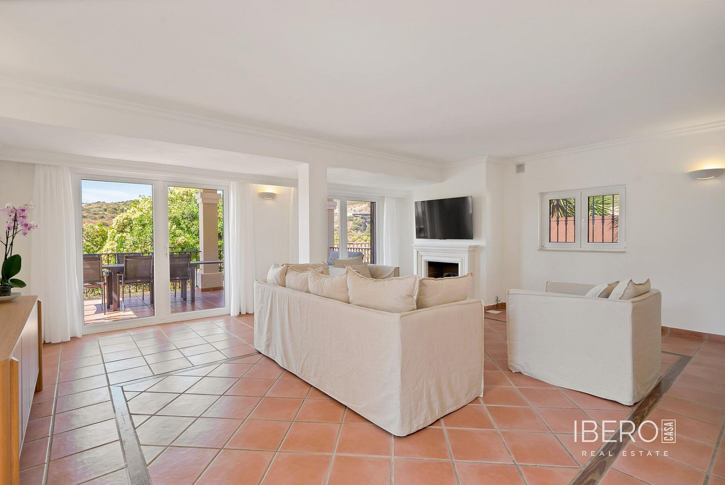 Casa 4+kk – Málaga, Centro Histórico, Centro - Vista 4