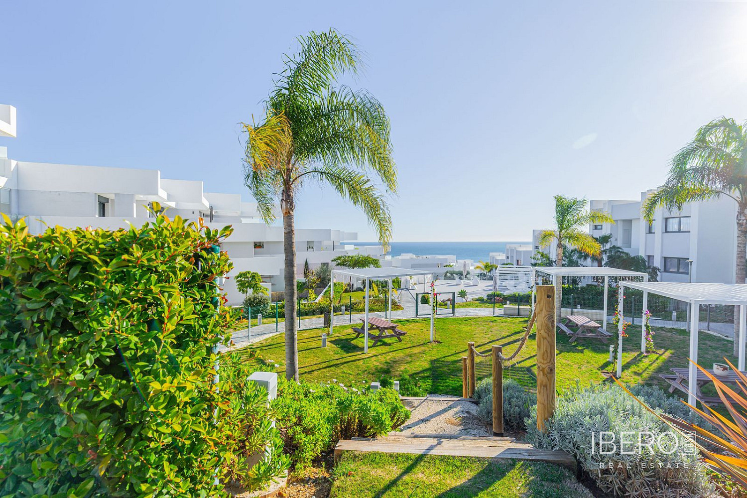 Pis 4+kk – Manilva, Manilva Pueblo, Costa del Sol Occidental - Vista 4