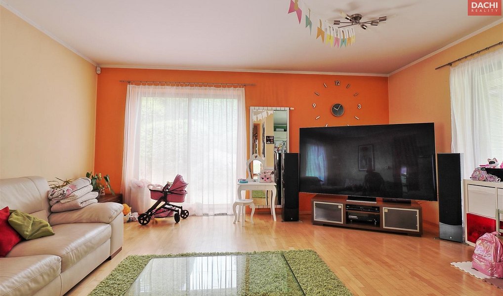 Pronájem domu 140 m² s pozemkem 731 m², Olomouc – náhled fotky 5