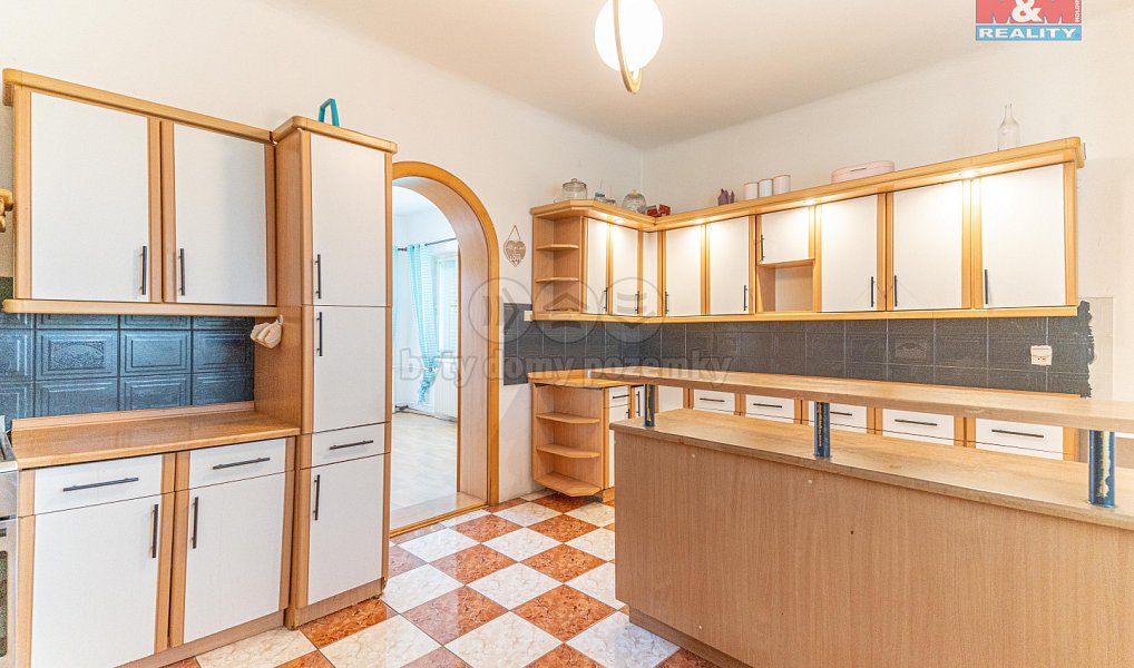 Prodej domu 228 m² s pozemkem 939 m², Chotěbuz – náhled fotky 7
