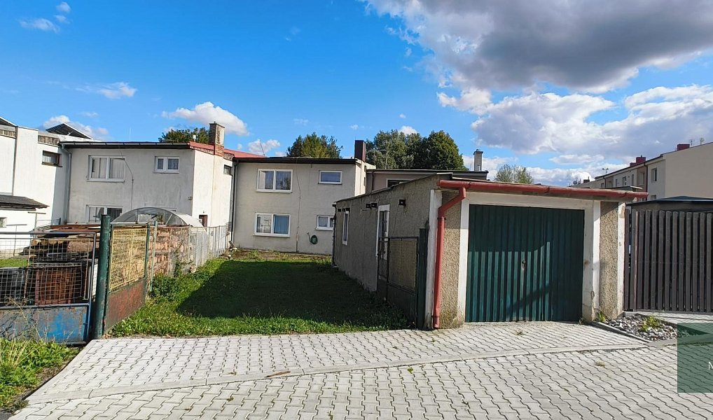 Prodej domu 67 m² s pozemkem 380 m², Stráž – náhled fotky 2