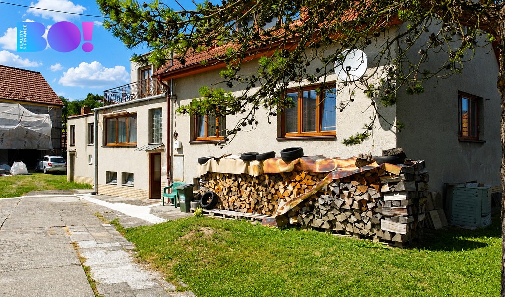 Prodej domu 287 m² s pozemkem 430 m², Malhotice – náhled fotky 22