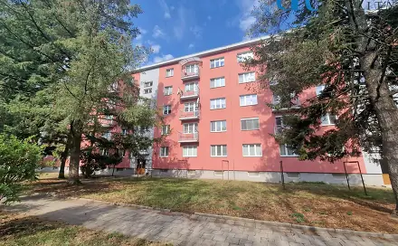 Prodej bytu 3+1 73 m², Svisle, Přerov - Přerov I-Město
