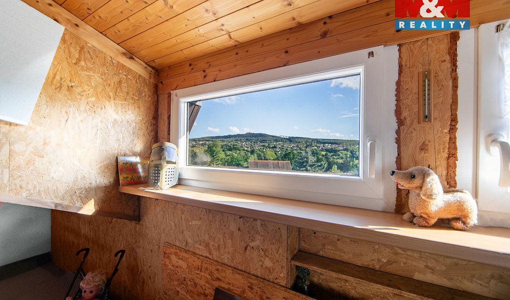 Prodej domu 218 m² s pozemkem 1 134 m², Starý Plzenec – náhled fotky 23