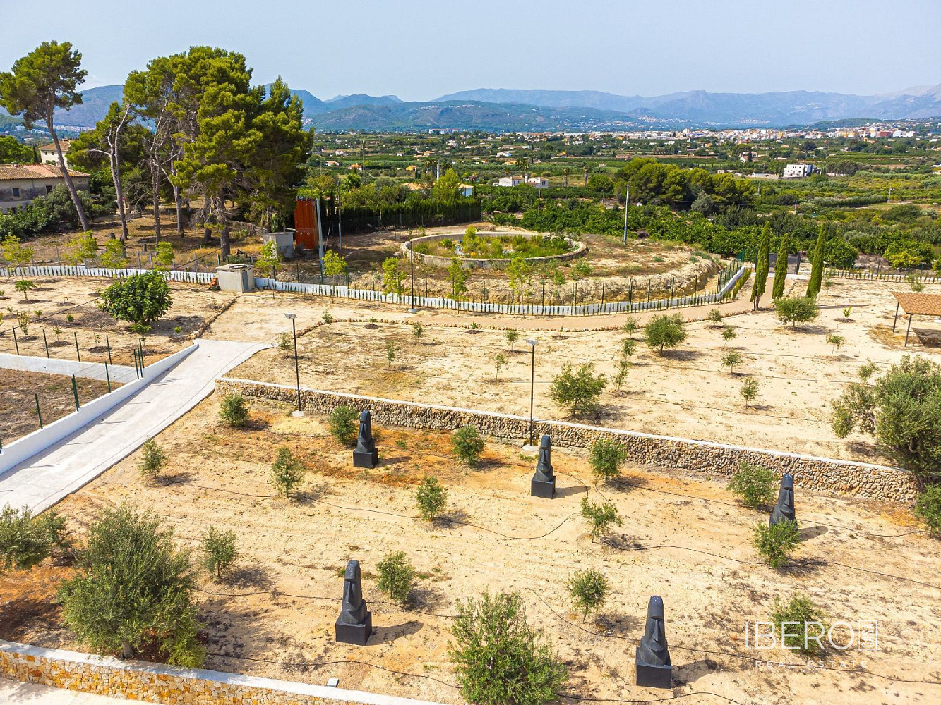 Prodej domu 260 m² s pozemkem 8 000 m² – pohled 5