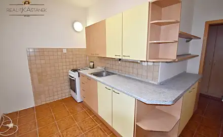 Pronájem bytu 2+1 52 m², Stavbařů, Liberec
