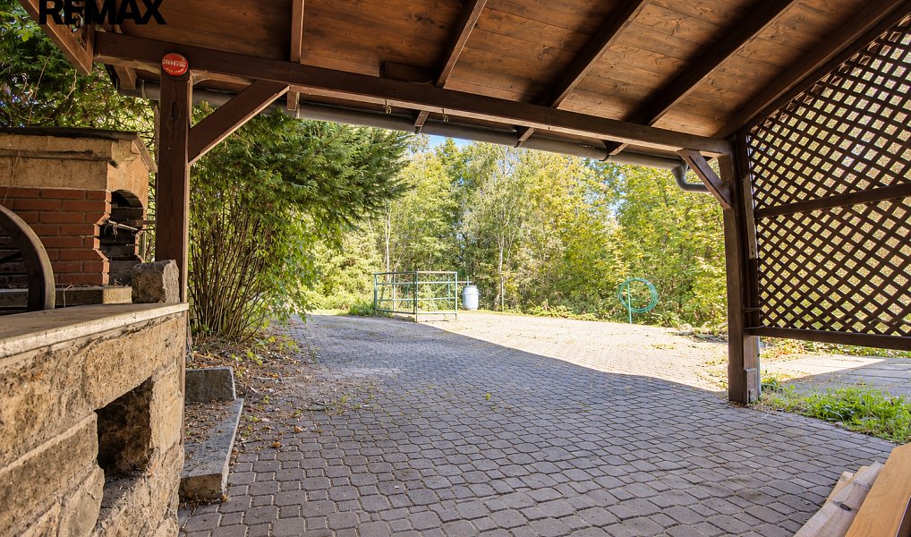 Prodej domu 200 m² s pozemkem 910 m², Kájov – náhled fotky 55