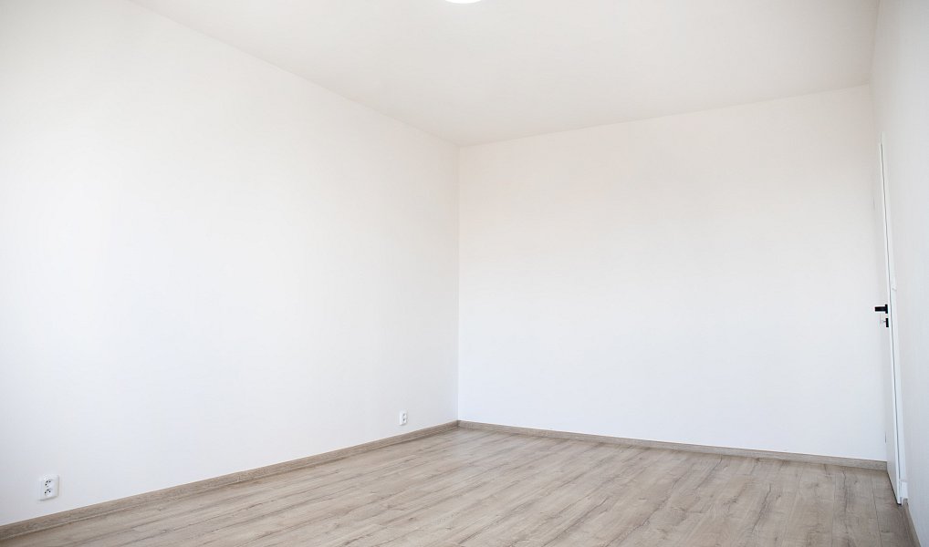 Pronájem bytu 2+1 51 m², Chomutov – náhled fotky 5