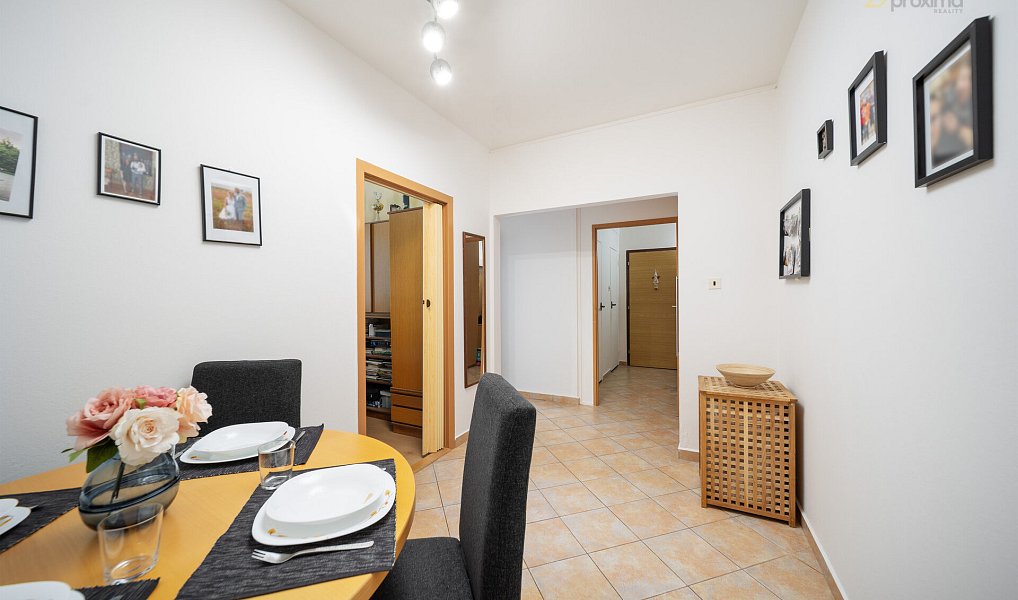 Prodej bytu 3+1 76 m², Týn nad Vltavou – náhled fotky 10