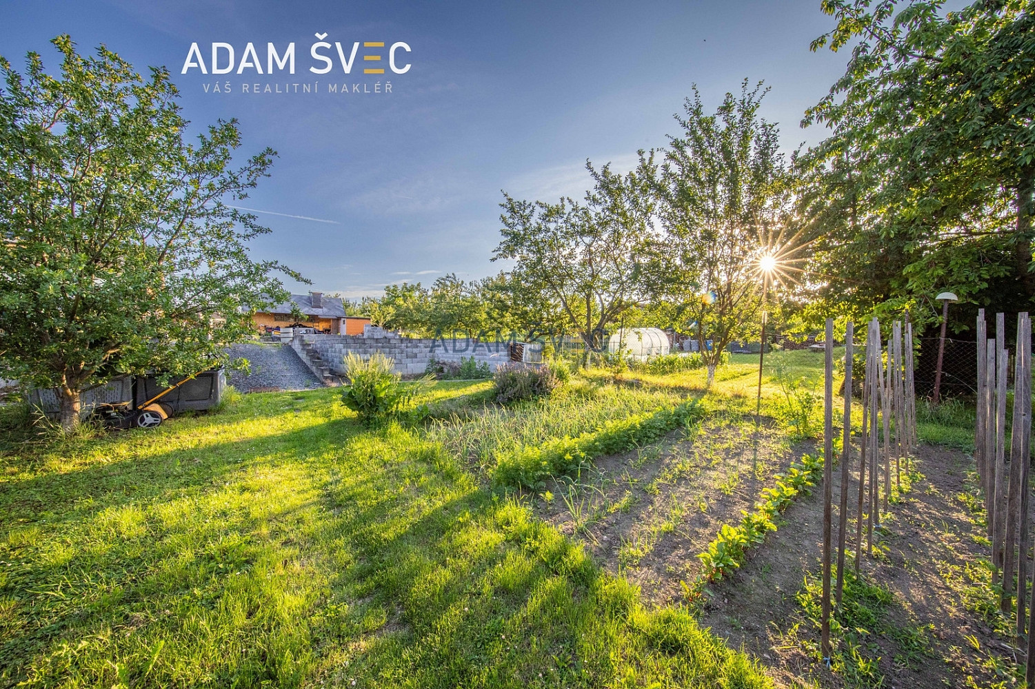 Prodej domu 123 m² s pozemkem 1 063 m² – fotografie 5