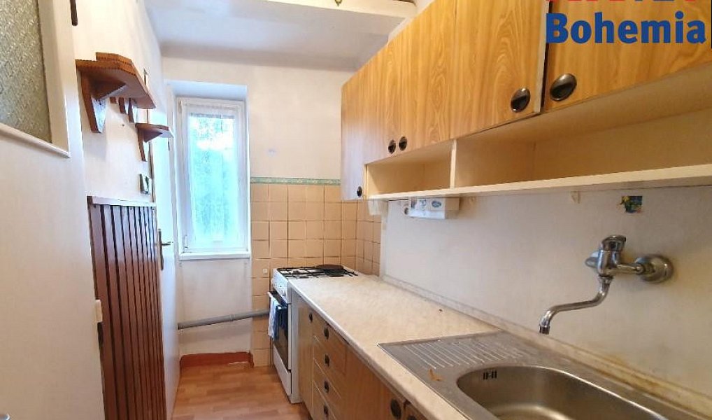 Prodej bytu 2+1 64 m², Mladá Boleslav – náhled fotky 2