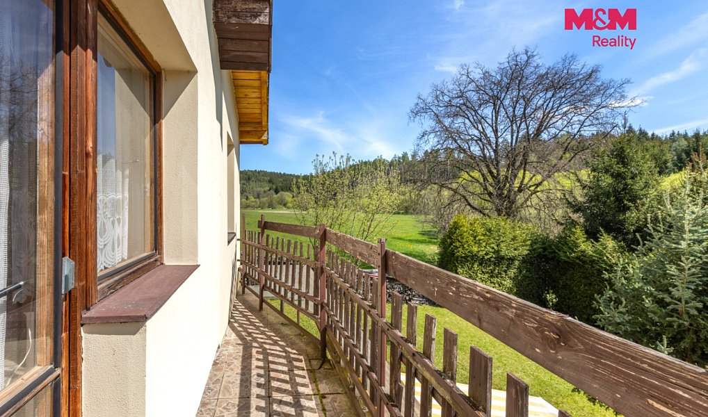 Prodej domu 95 m² s pozemkem 741 m², Bernartice – náhled fotky 12