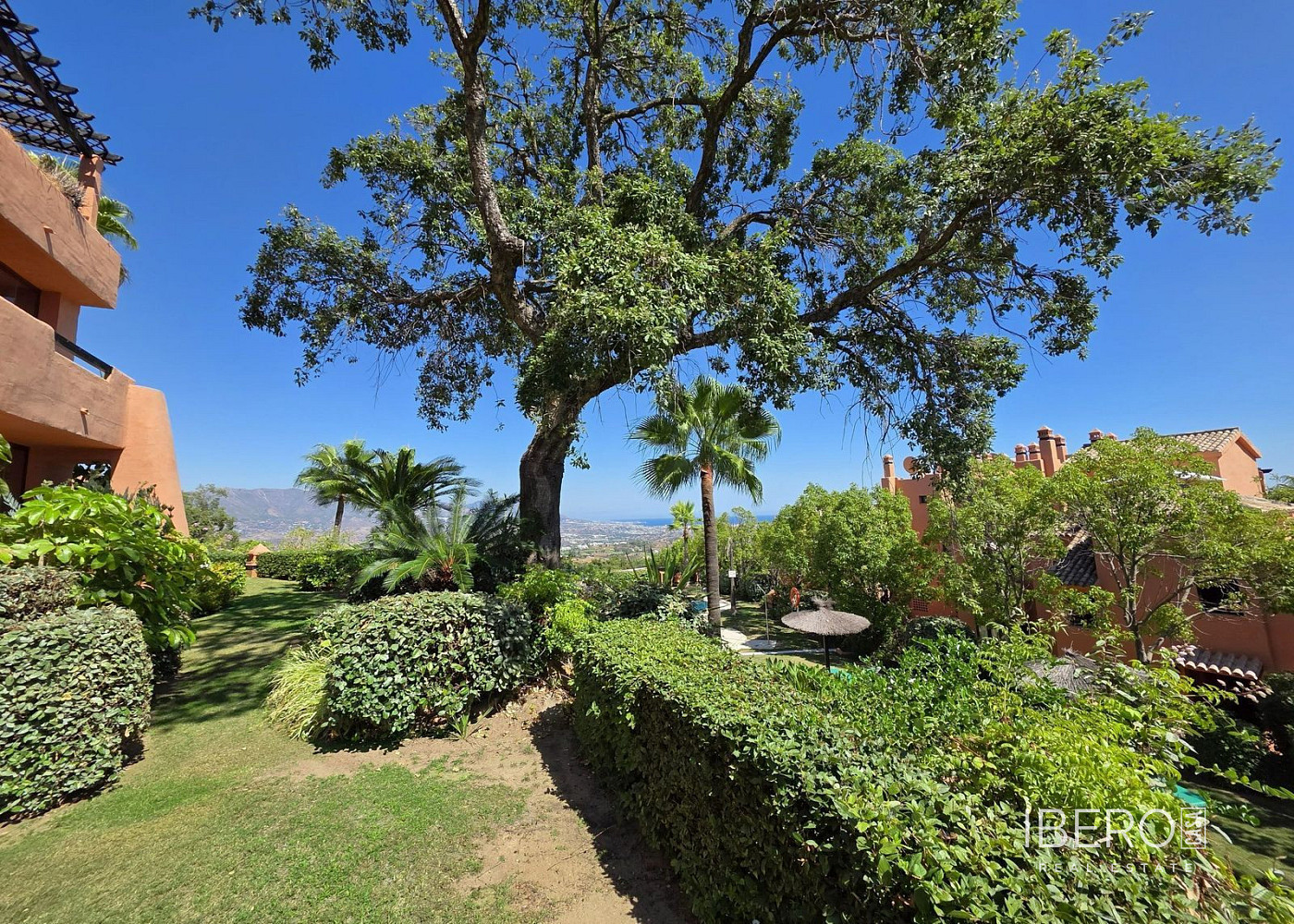 Piso 3+kk – La Mairena - Vista 3