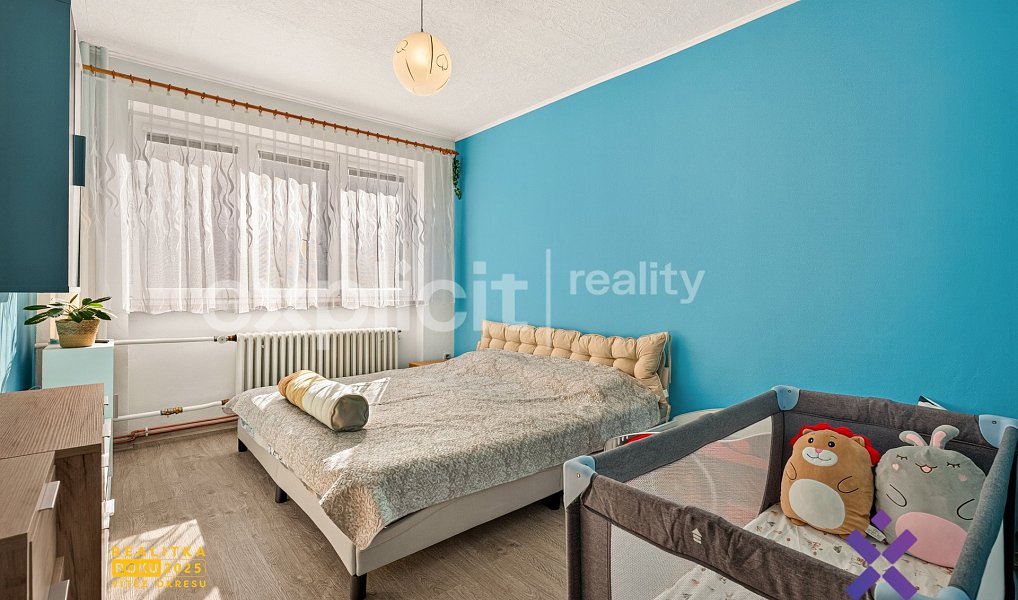 Prodej bytu 3+1 79 m², Velké Karlovice – náhled fotky 5
