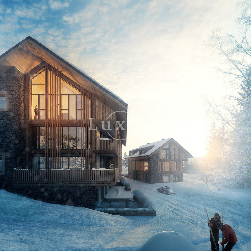Prodej bytu 1+kk 56 m² – fotografie 5