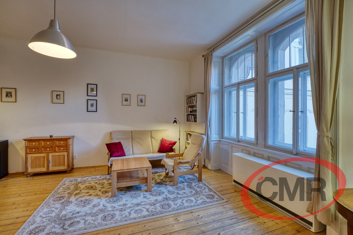 Prodej bytu 2+kk 94 m² – fotografie 5