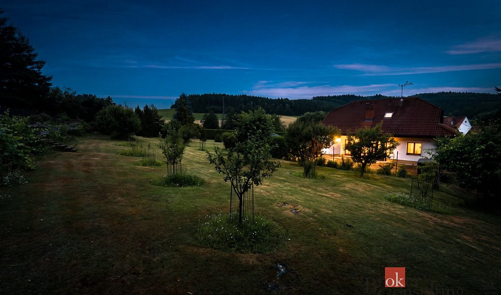 Prodej domu 450 m² s pozemkem 5 026 m², Netvořice – náhled fotky 27