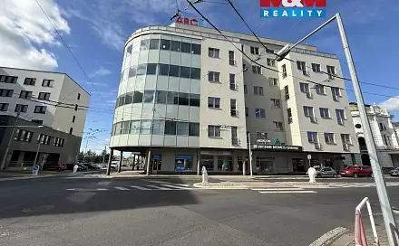 Pronájem obchodních prostor 100 m², Masarykova, Ústí nad Labem - Ústí nad Labem-centrum