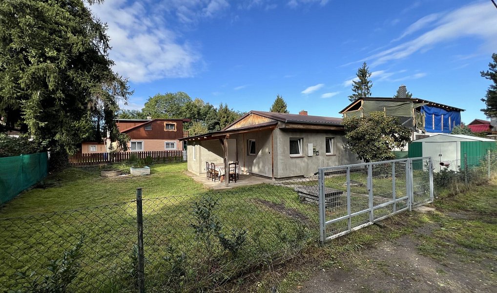 Prodej domu, 54 m², Litol - Nymburk, Lysá nad Labem