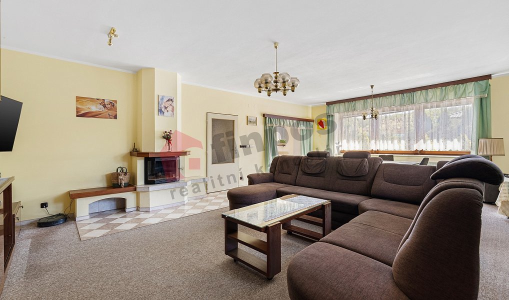 Prodej nájemního domu, činžáku 347 m², Lovčičky – náhled fotky 7