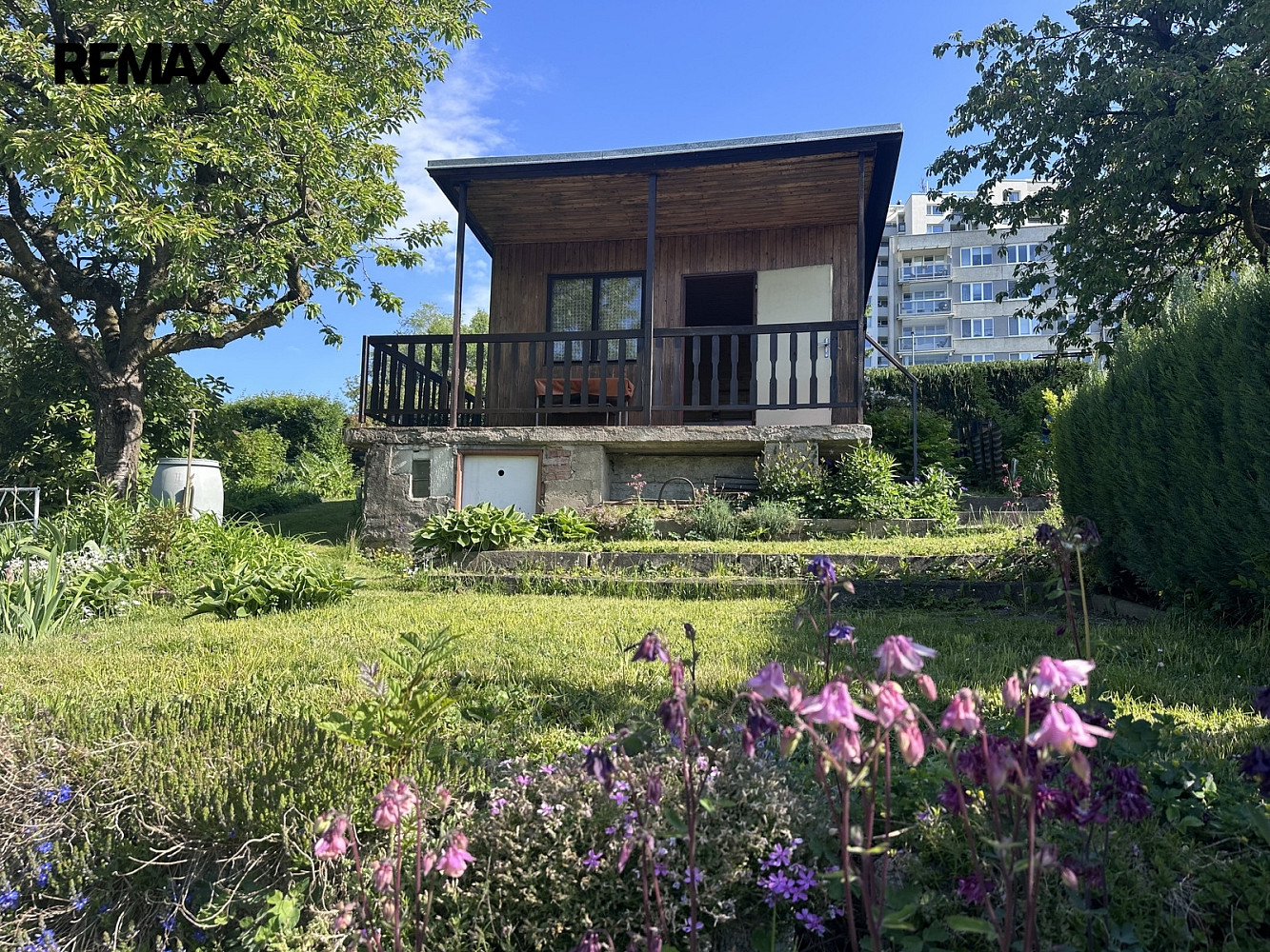 Prodej chaty/chalupy 20 m² s pozemkem 324 m²