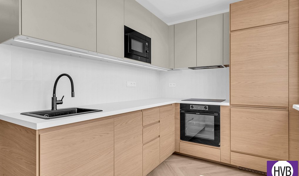 Prodej bytu 2+1 56 m², Praha – náhled fotky 9