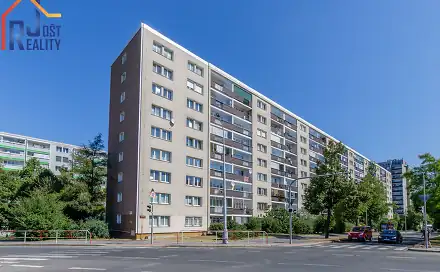 Prodej bytu 4+1 72 m²