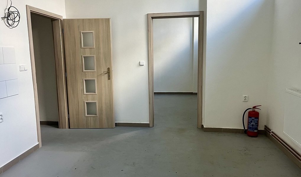 Pronájem obchodních prostor 40 m², Zruč nad Sázavou – náhled fotky 2