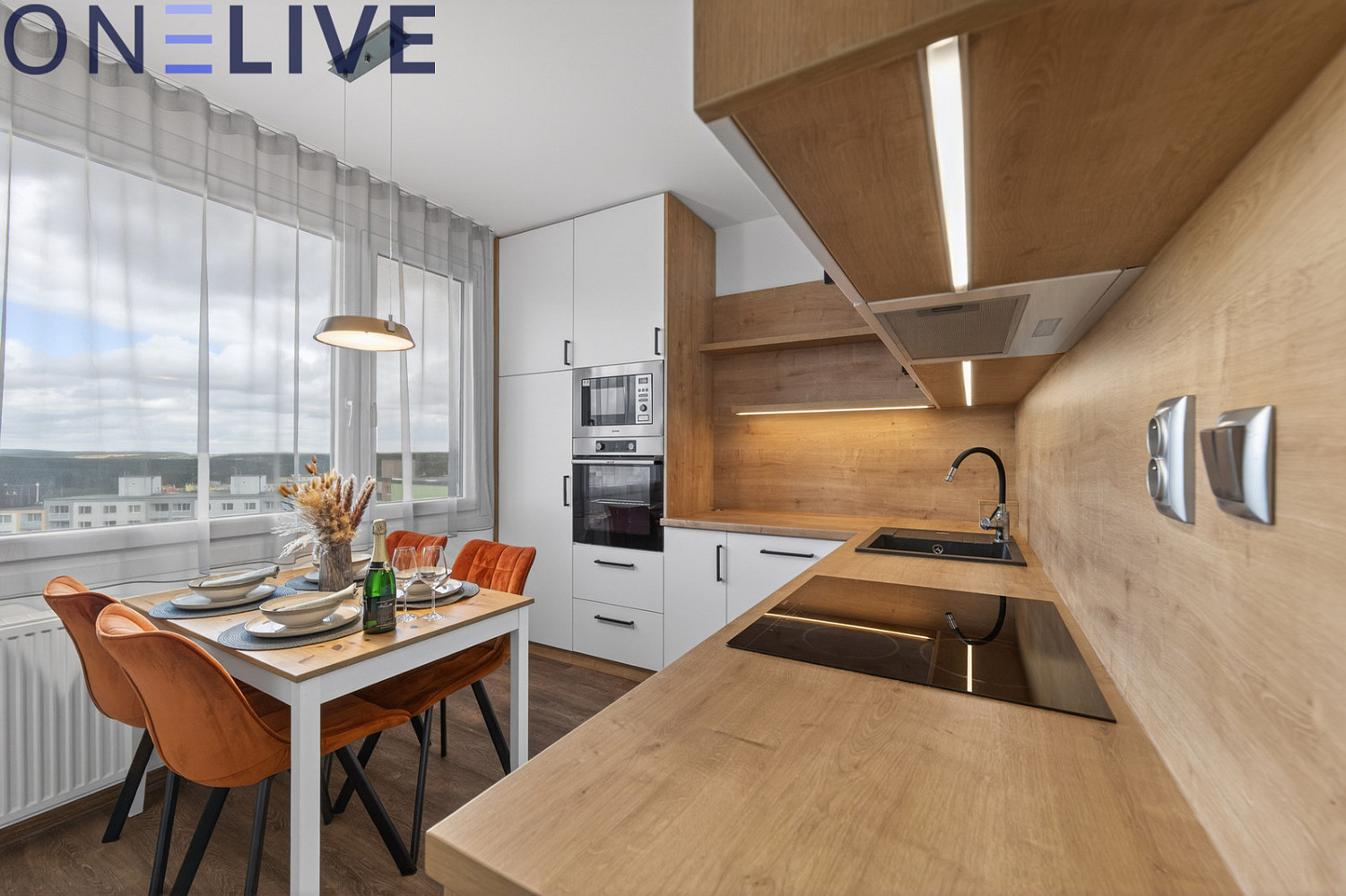 Prodej bytu 4+1 81 m² — photo 3