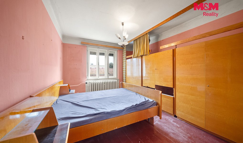 Prodej domu 177 m² s pozemkem 445 m², Třebechovice pod Orebem – náhled fotky 7