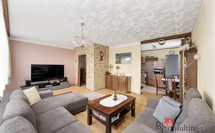 Prodej bytu 3+kk 75 m², Průchova, Kladno
