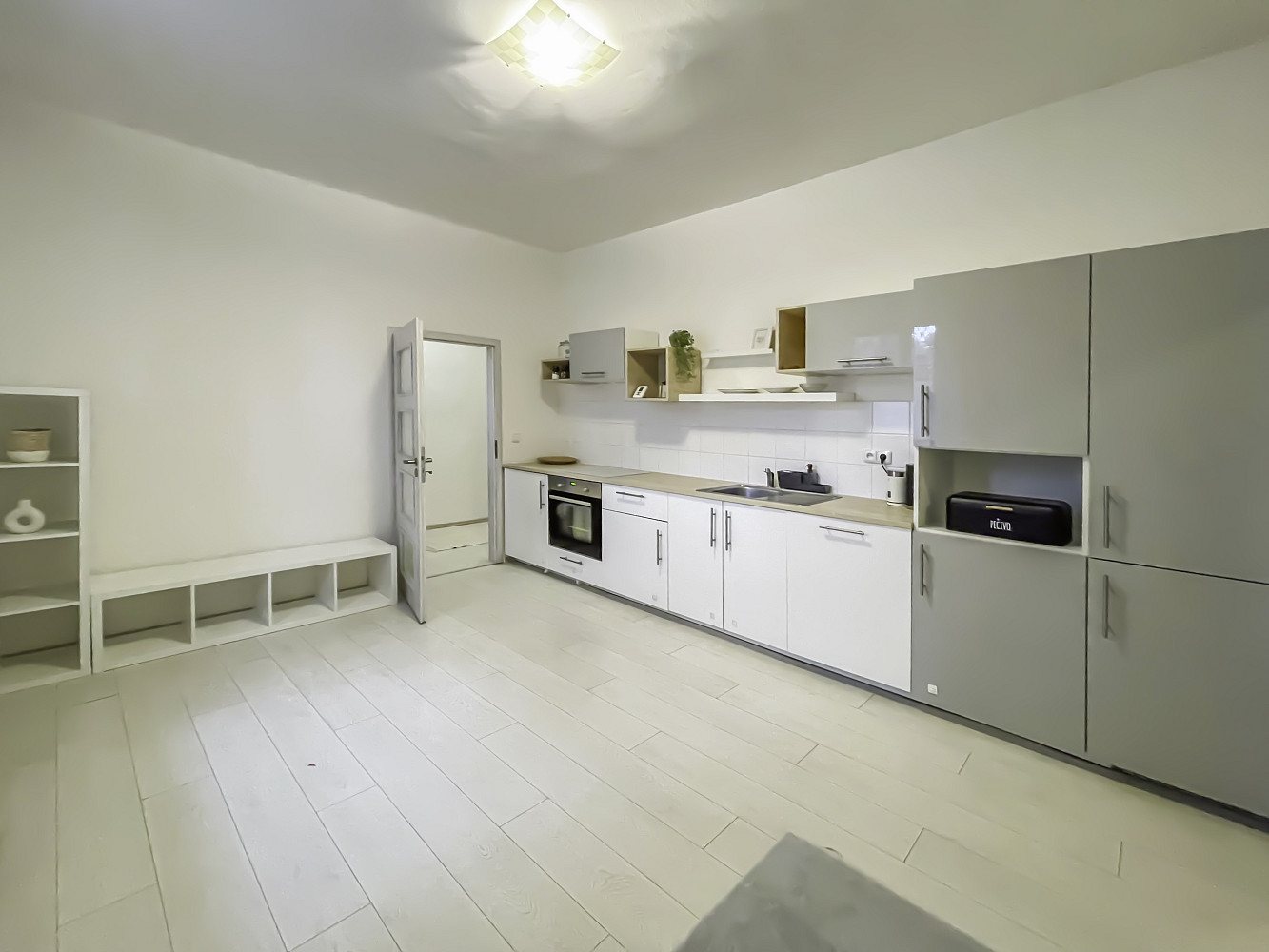 Pronájem bytu 2+kk 52 m²