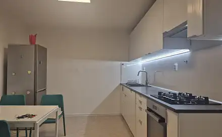 Pronájem bytu 2+1 52 m²