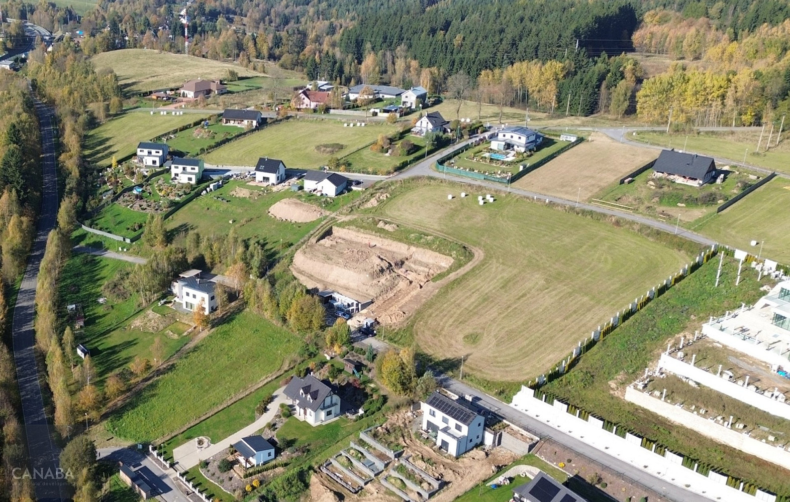Prodej domu 181 m² s pozemkem 2 394 m² – fotografie 2