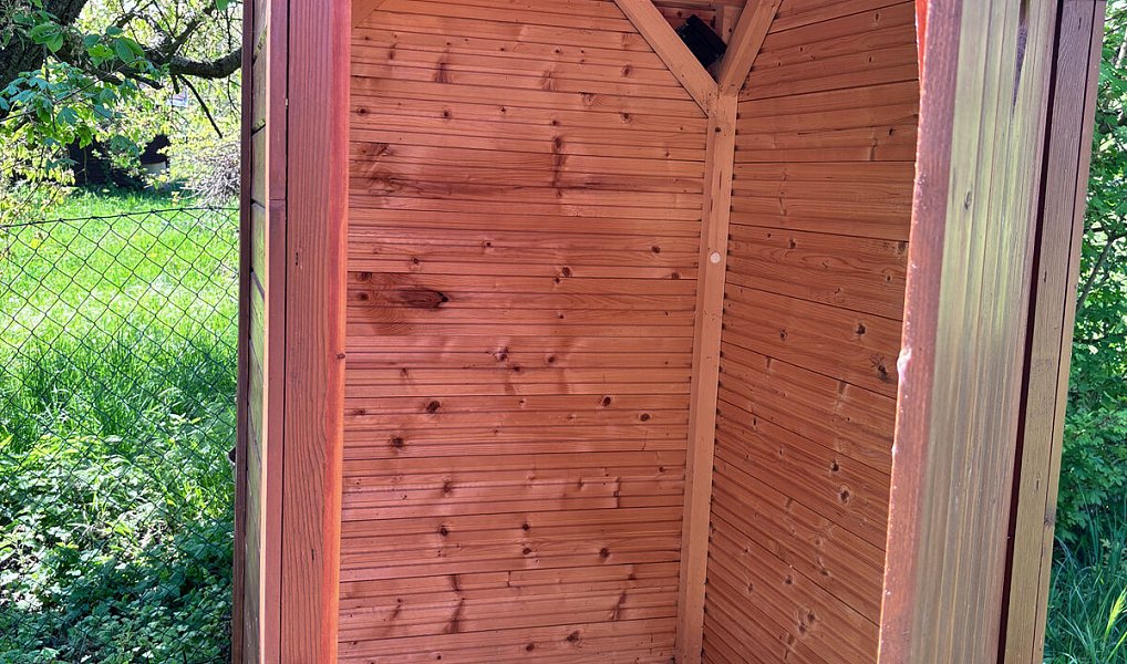 Prodej chaty/chalupy 48 m² s pozemkem 27 m², Ústí nad Labem – náhled fotky 16