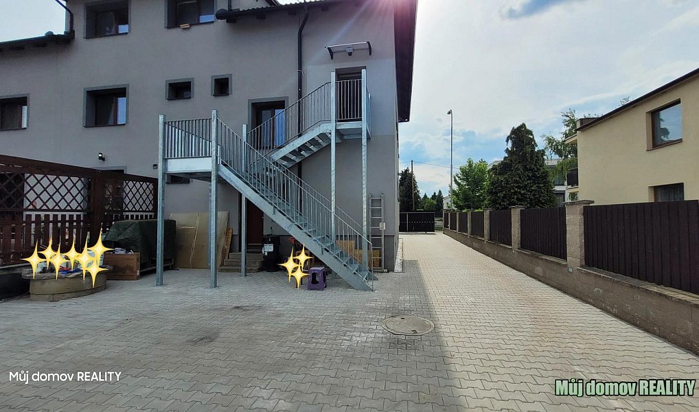 Pronájem bytu 3+kk 65 m², Praha – náhled fotky 10