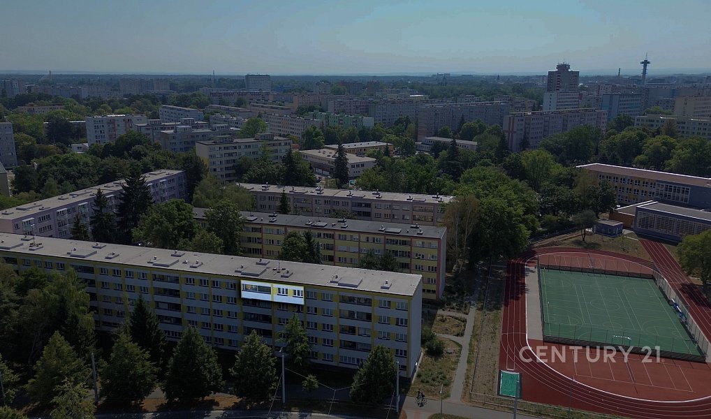 Prodej bytu 3+1 63 m², Pardubice – náhled fotky 18