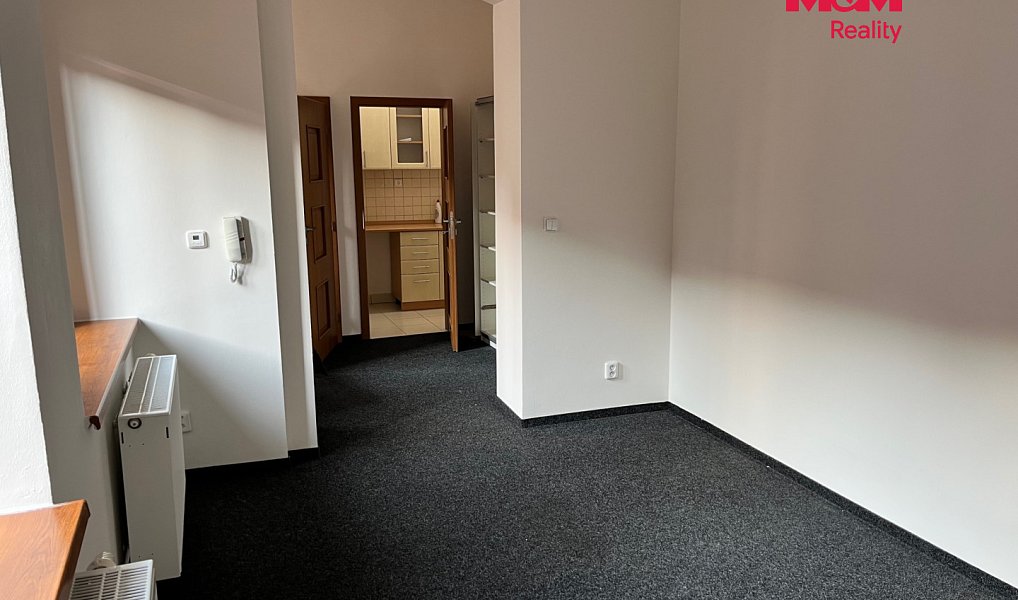 Pronájem kanceláře 40 m², Louny – náhled fotky 4