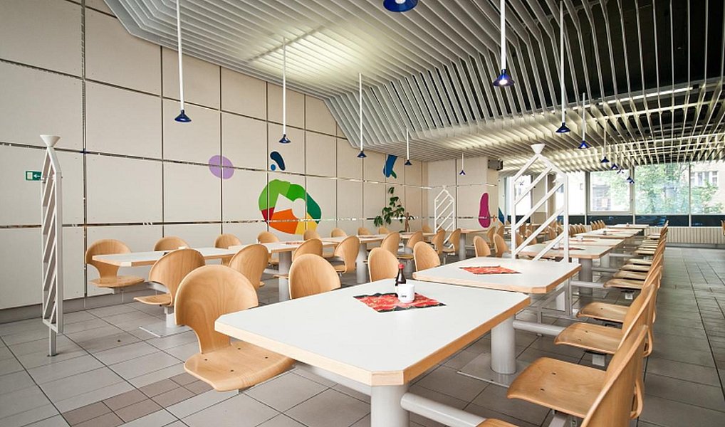 Pronájem kanceláře 213 m², Praha – náhled fotky 8