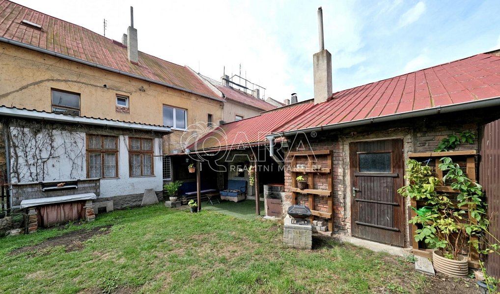 Prodej domu 287 m² s pozemkem 412 m², Postoloprty – náhled fotky 54