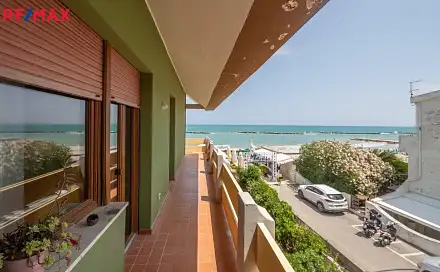 Prodej bytu 4+kk 117 m², Francavilla al Mare, Province of Chieti, Itálie