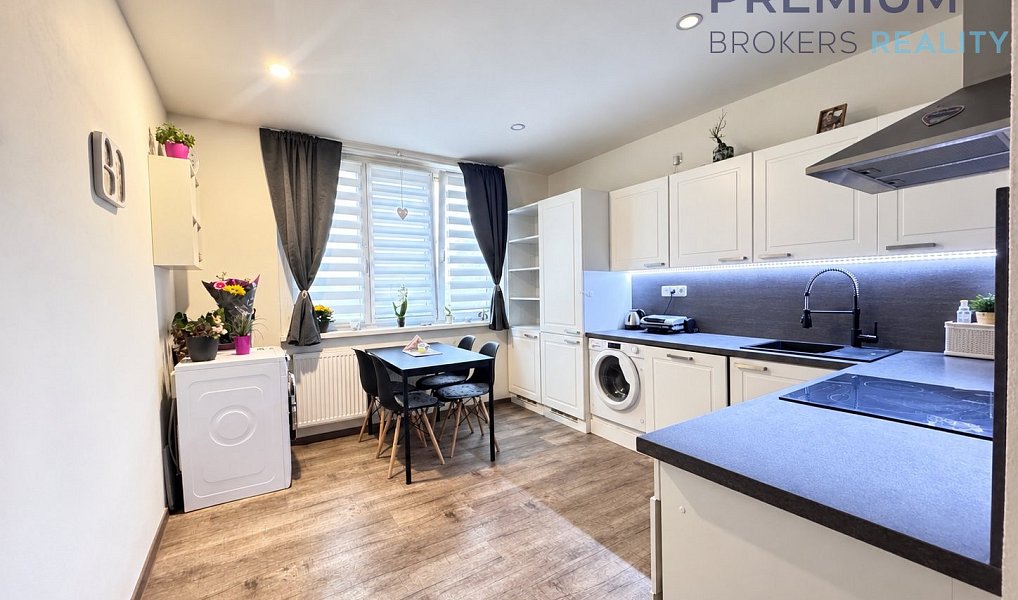 Prodej bytu 1+1 40 m², Žatec – náhled fotky 5