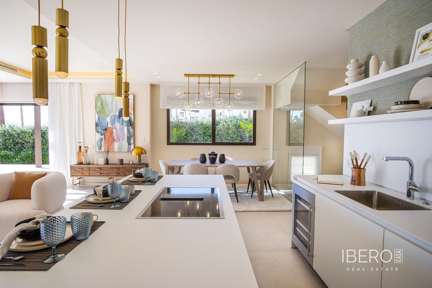 Casa 5+kk – Estepona, El Pilar - Més