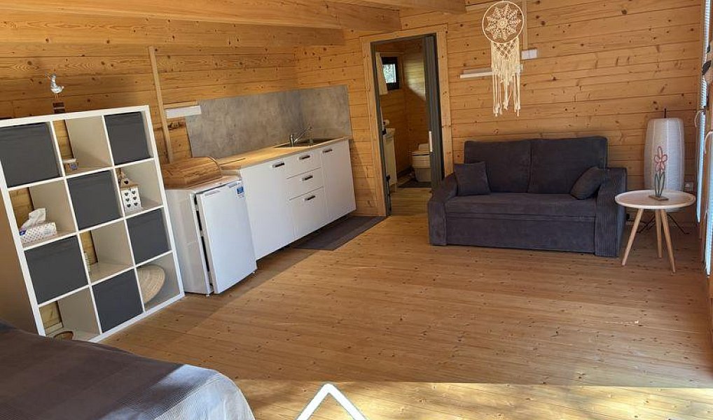 Prodej chaty/chalupy 23 m² s pozemkem 198 m², Petrov – náhled fotky 22