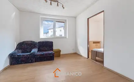 Prodej domu 55 m² s pozemkem 71 m², Pod Lesem, Přerov - Přerov XII-Žeravice