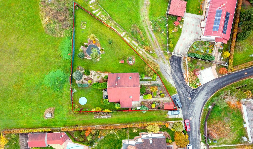 Prodej domu 252 m² s pozemkem 1 091 m², Nepřevázka – náhled fotky 2